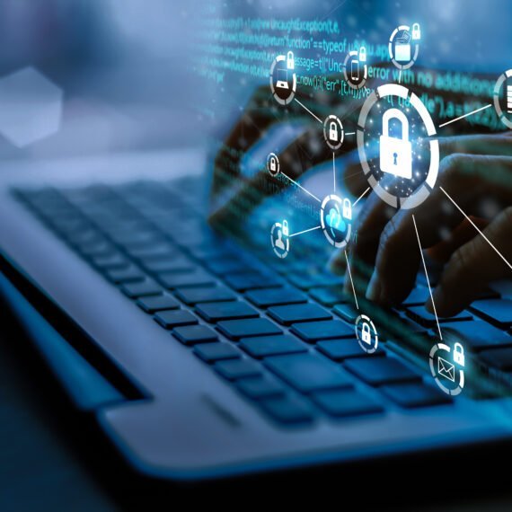 Nos offres : Sensibilisation a la cybersécurité