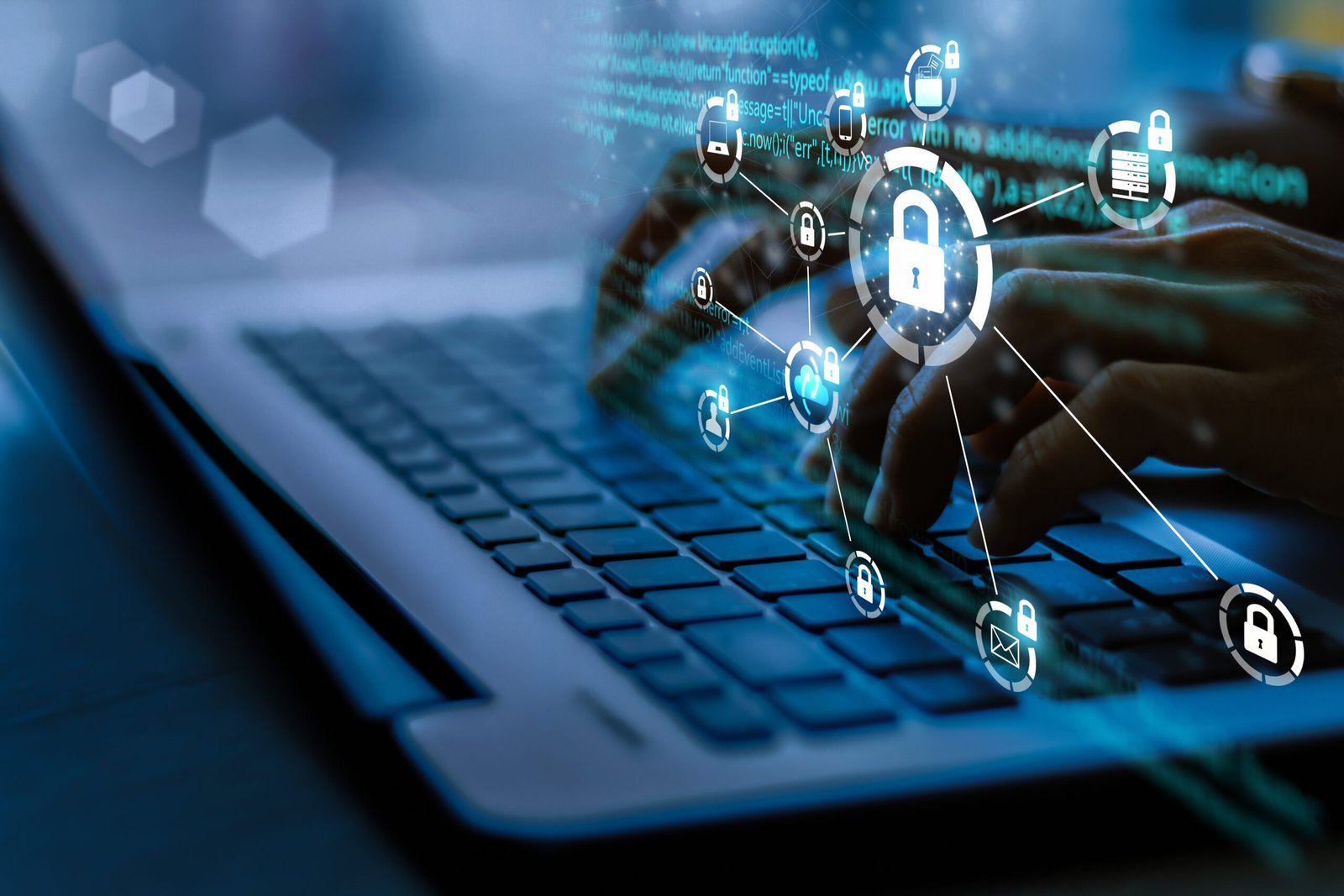 Nos offres : Sensibilisation a la cybersécurité