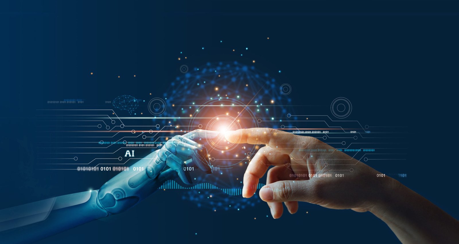 Approche Global Tech Consulting