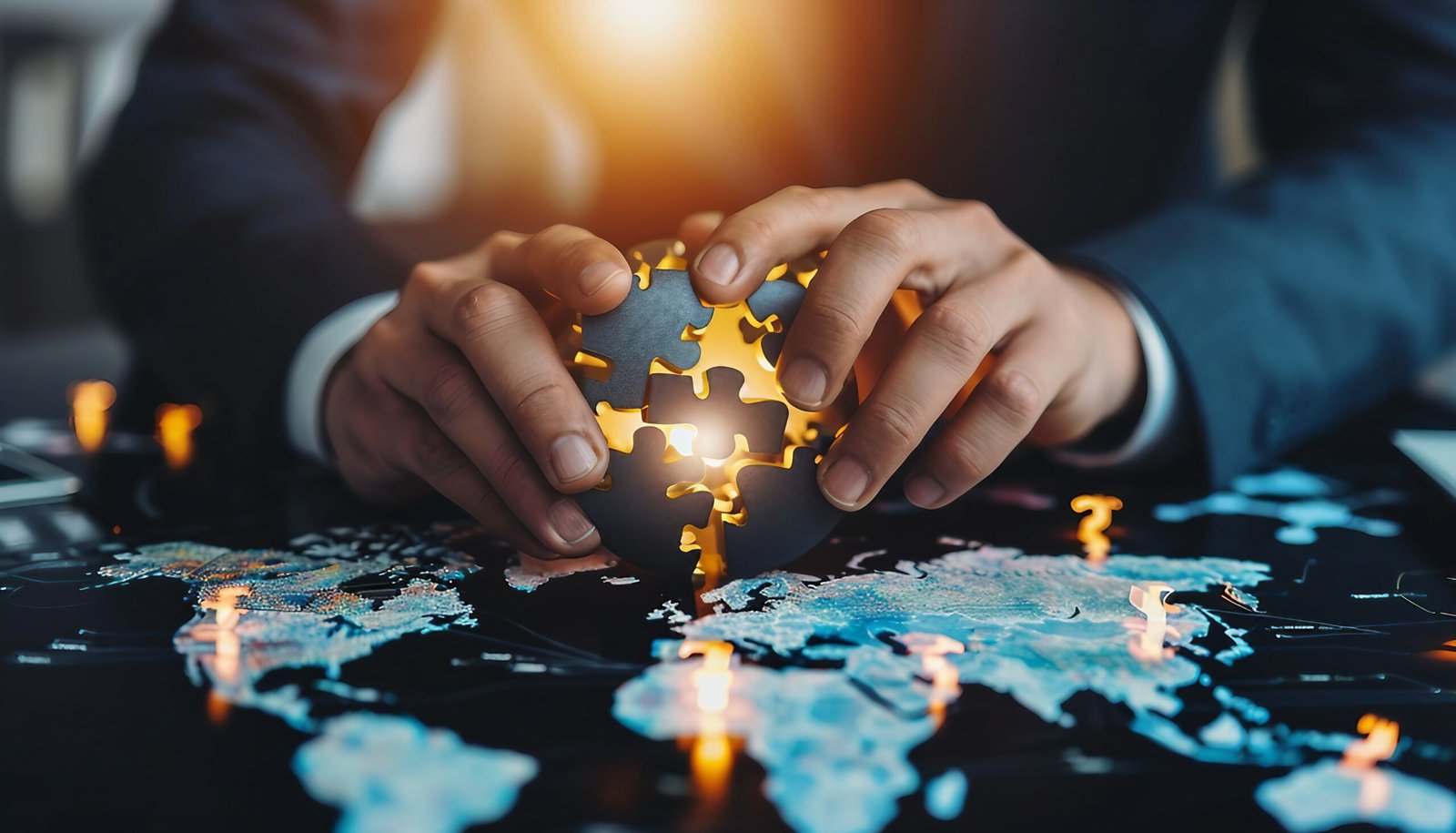 Mission Global Tech Consulting