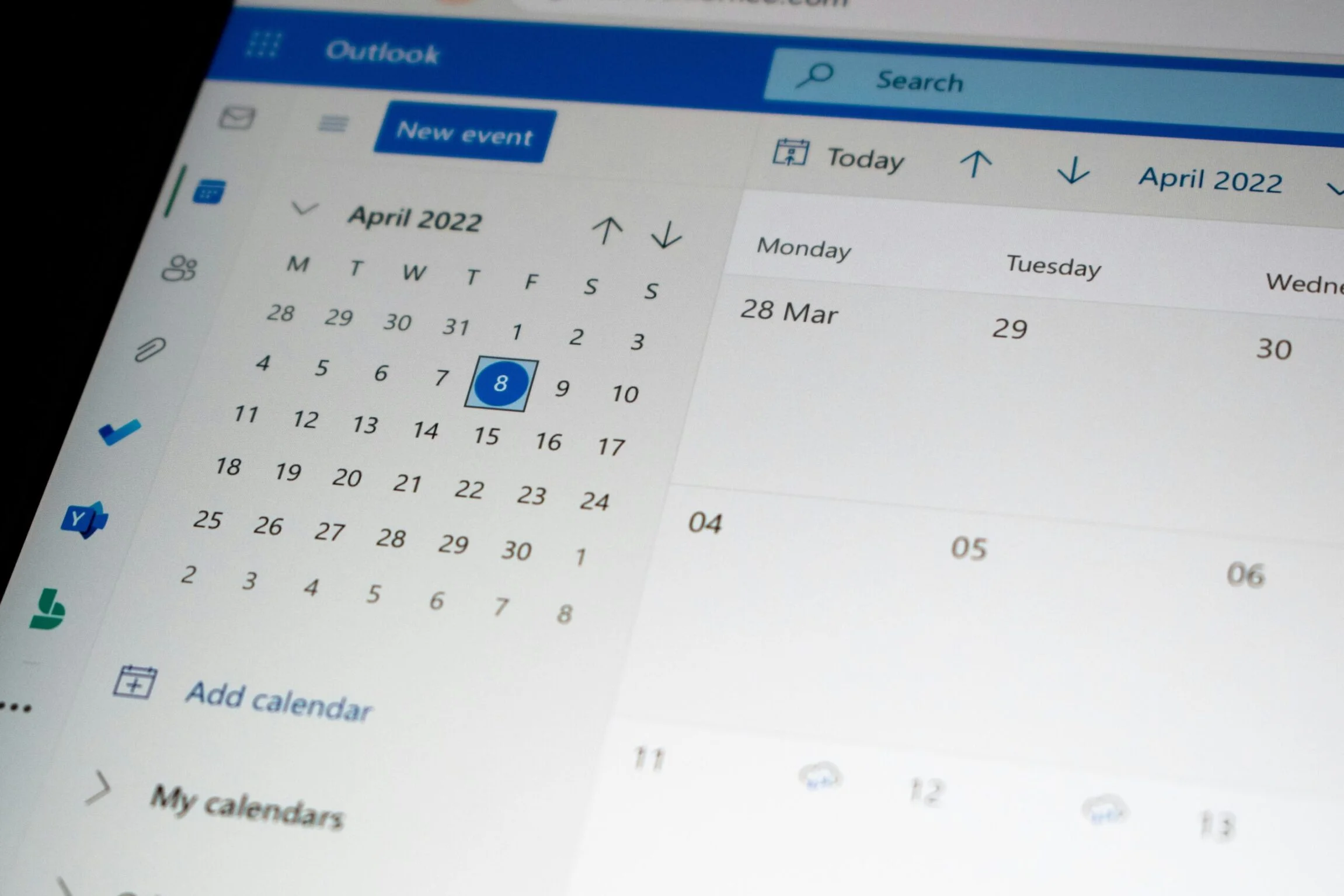 Nos offres : Sécuriser vos environnements office 365