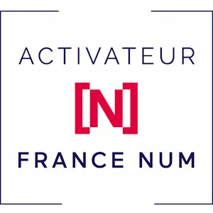 Activateur France Num