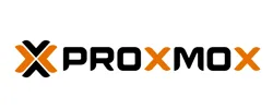 Proxmox logo partenaire