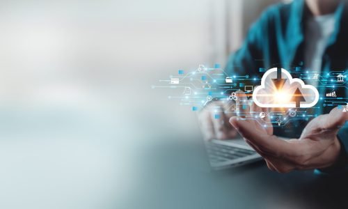 Global tech Consulting